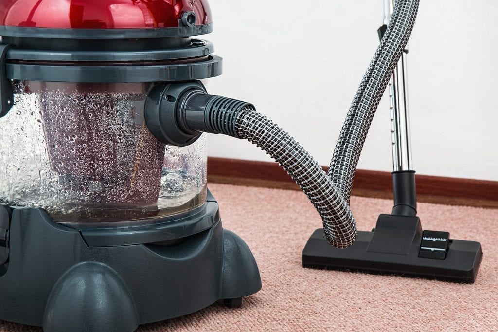 What Makes Insta Cleans Cleaning Processes Different to Other Carpet Cleaners?
